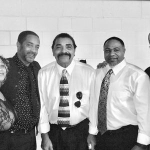 Meet your Posher, Victor t